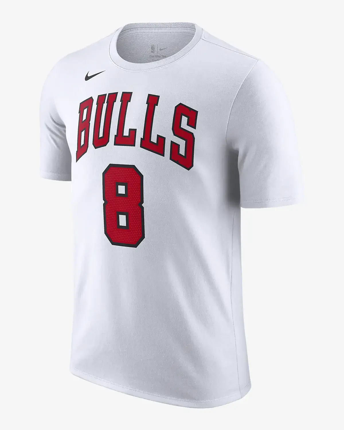 Nike Chicago Bulls. 1