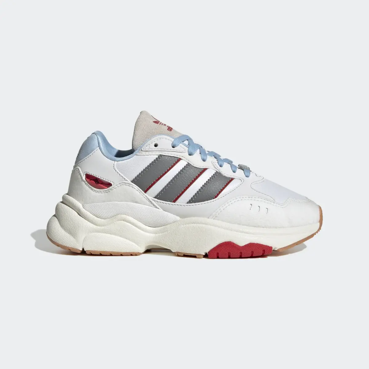 Adidas Retropy F90 Schuh. 2