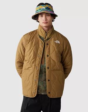 Men&#39;s Ampato Quilted Jacket