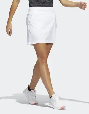 Adidas Jupe-short Ultimate365 Solid. 3 Adidas Jupe-short Ultimate365 Solid. 3