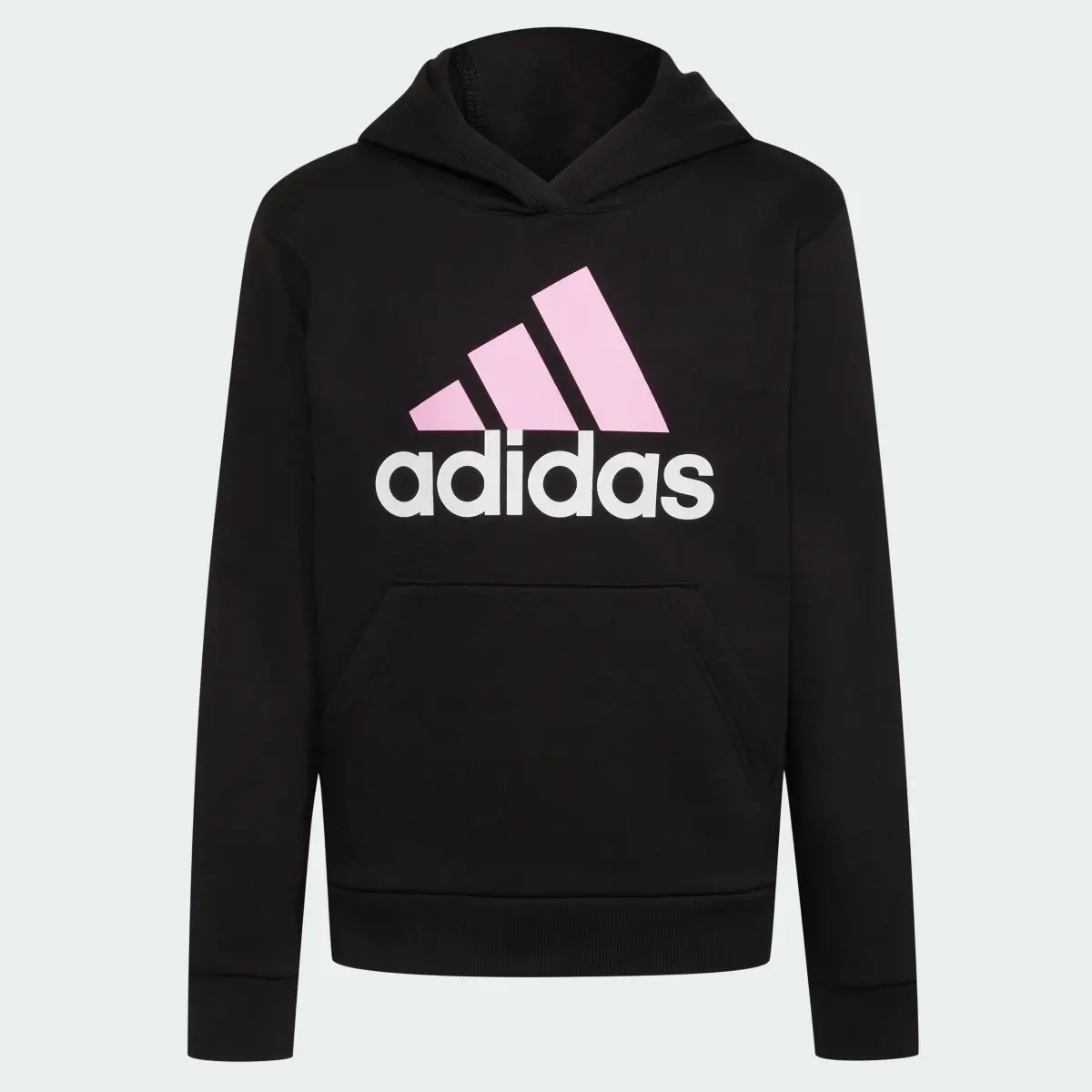 Adidas G ESSENTIAL HOODED PULLOVER. 3