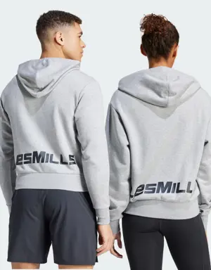 Les Mills Graphic Hoodie