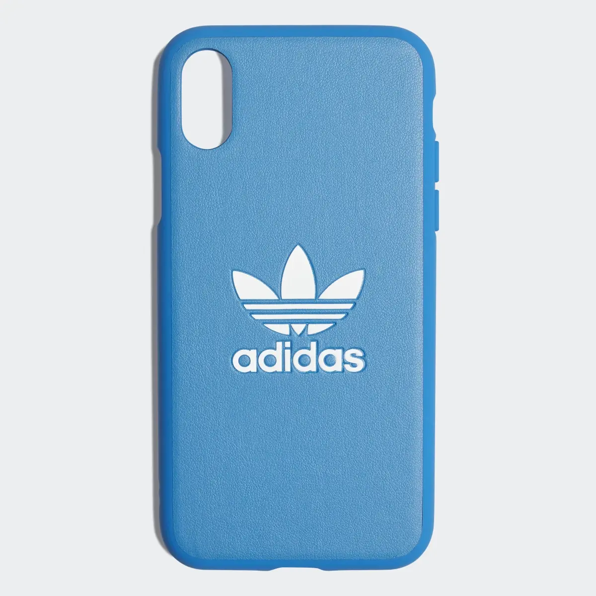 Adidas Coque Basic Logo iPhone X. 2