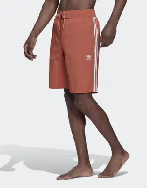 Adidas Boardshort Adicolor 3-Stripes