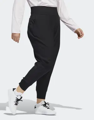 Adidas Pantaloni Essential Jogger (Curvy). 3