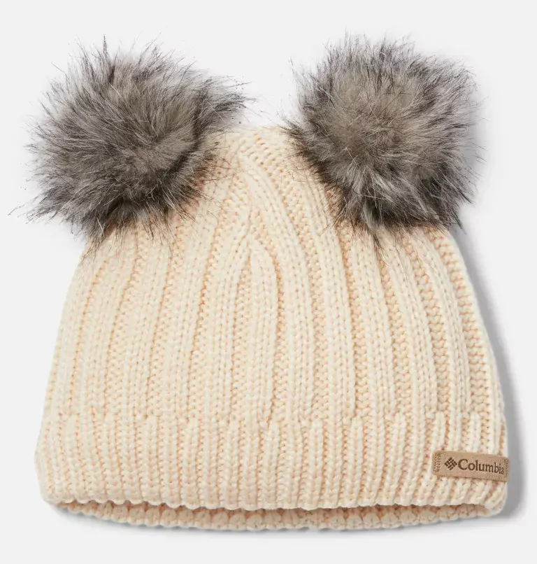 Columbia Kids' Snow Problem™ Beanie. 3