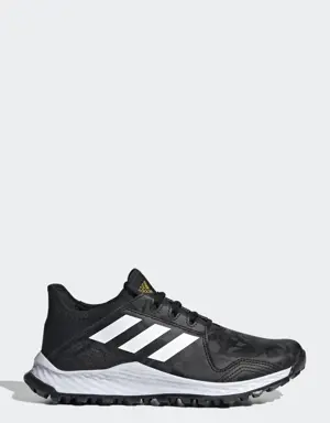 Adidas Hockey Youngstar Shoes