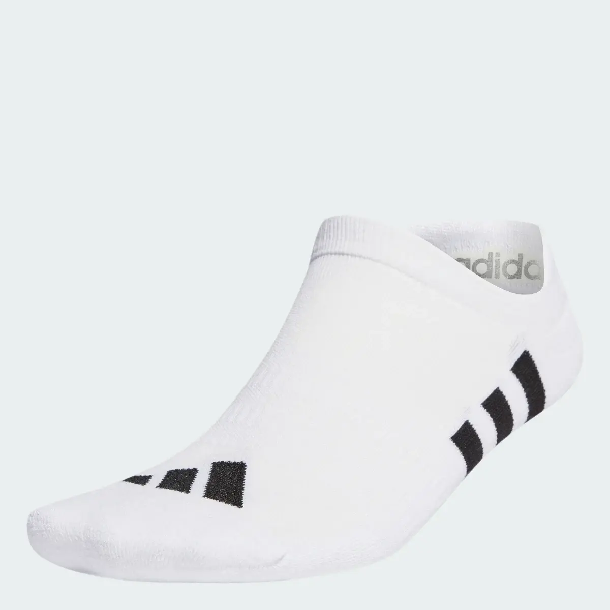 Adidas Women's Performance Socks. 1