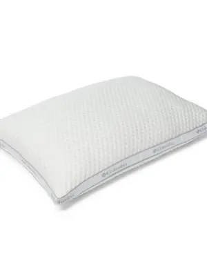 Ice Fiber Pillow - Standard