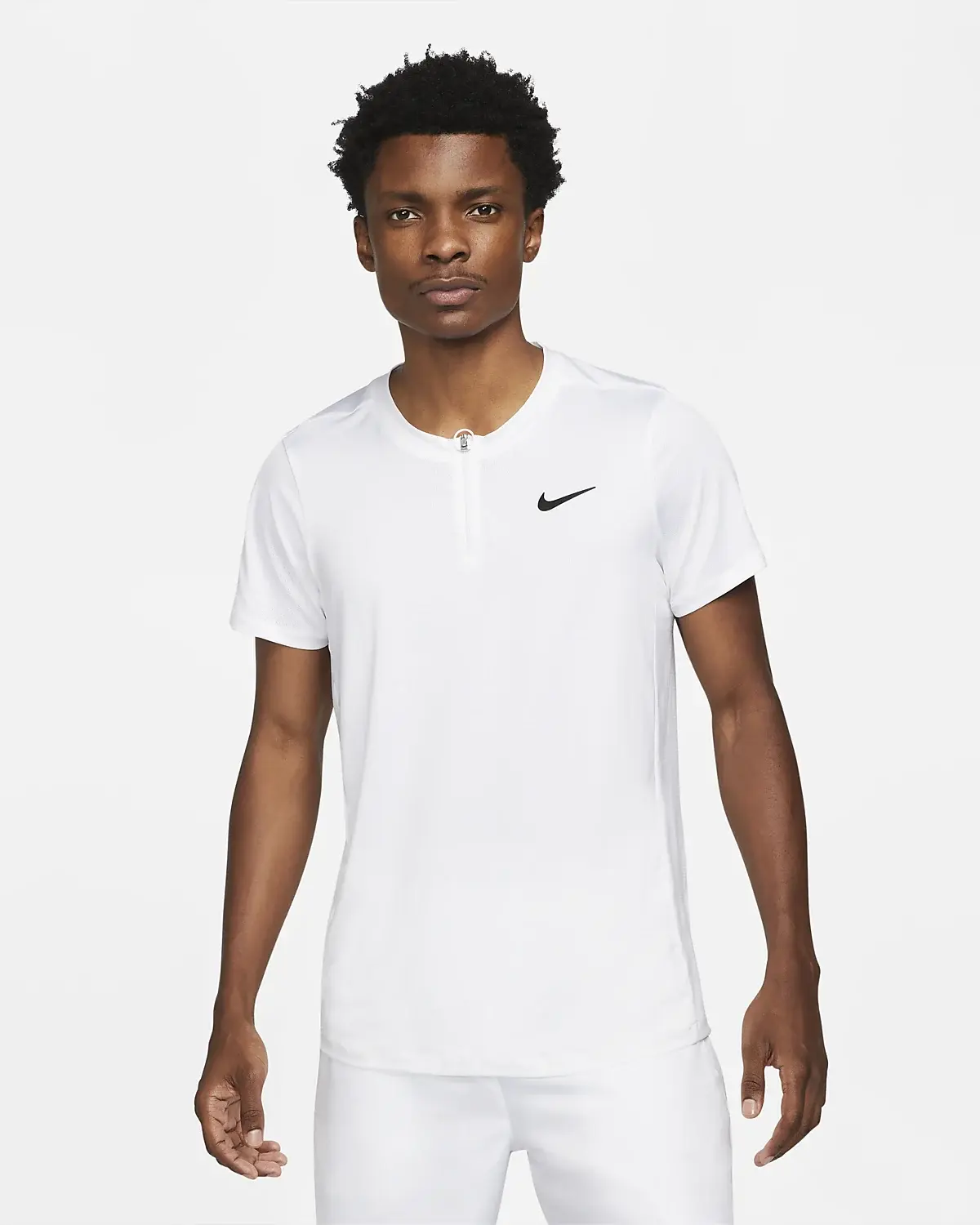 Nike Court Dri-FIT Advantage. 1