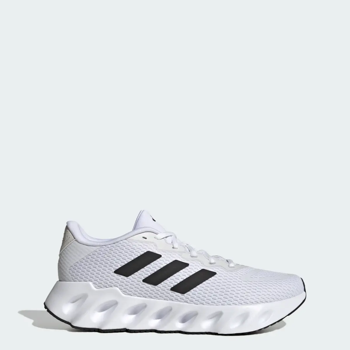 Adidas Switch Run Running Shoes. 1