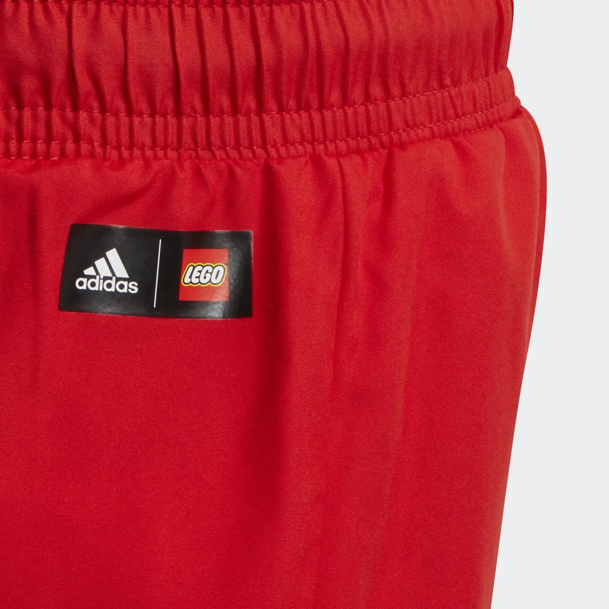 Adidas x LEGO® Shorts. 3