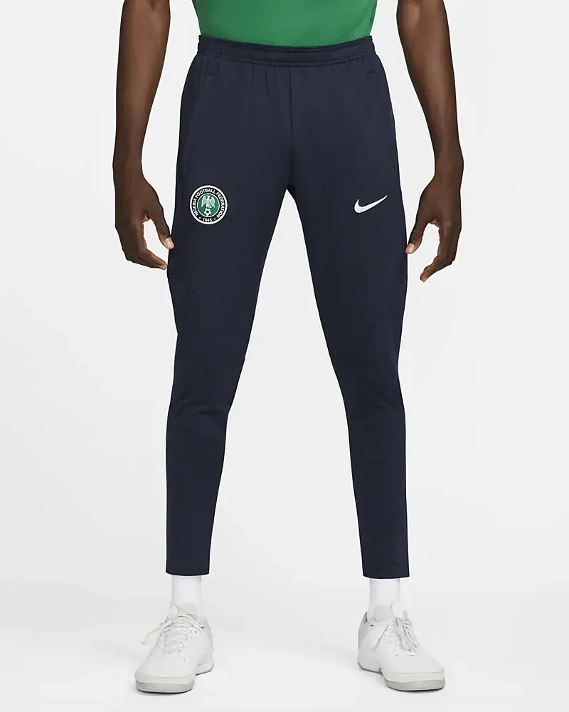 Nike Nigeria Strike. 1