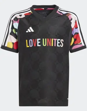 Pride Pre-Match Jersey