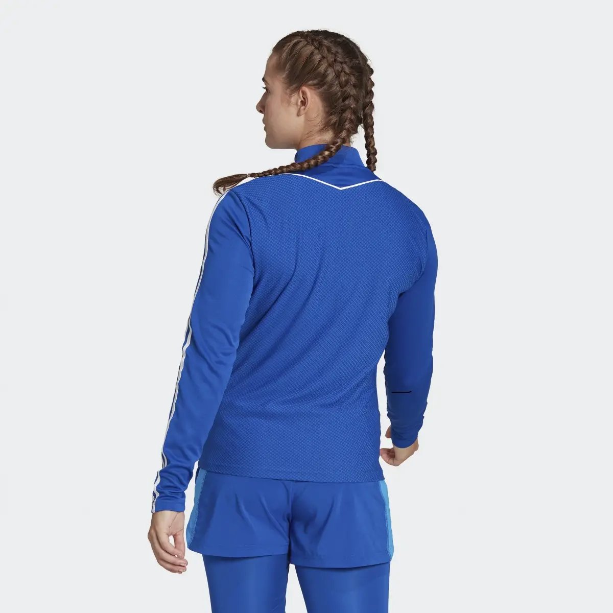 Adidas Tiro 23 League Training Jacket. 3