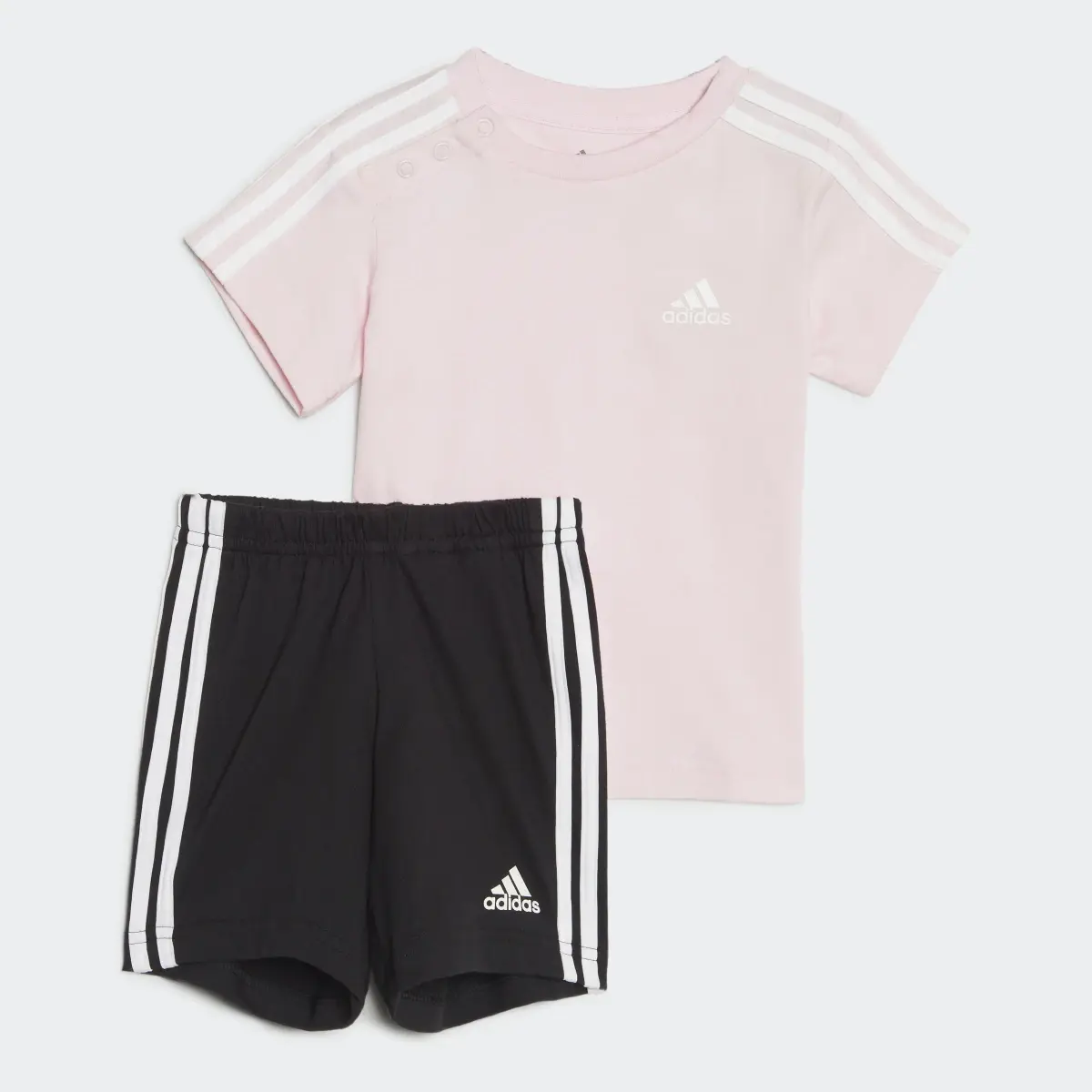 Adidas Essentials Sport Set. 2