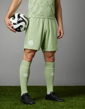 Adidas FC BAYERN MÜNCHEN 2023/2024 WIESN SHORTS