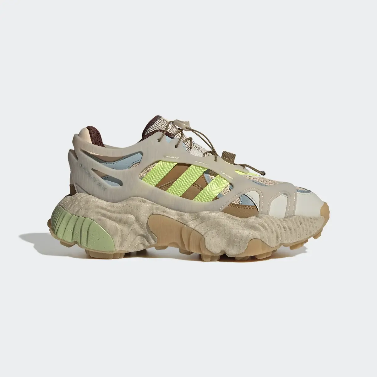 Adidas Roverend Adventure Shoes. 2