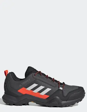 Adidas Sapatos de Caminhada AX3 GORE-TEX TERREX