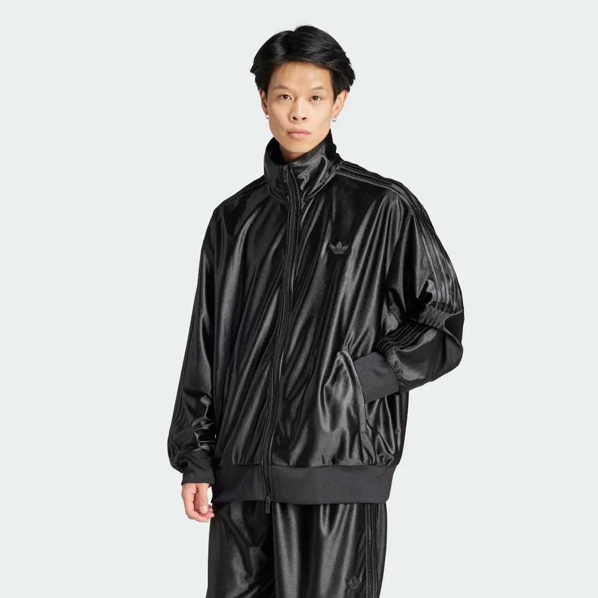 Adidas Oversized Firebird Originals Jacke. 2