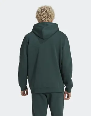 Adidas Adicolor Essentials Trefoil Hoodie. 3 Adidas Adicolor Essentials Trefoil Hoodie. 3