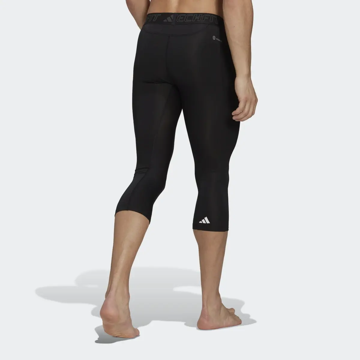 Adidas Techfit Training 3/4 Tights - HD3523