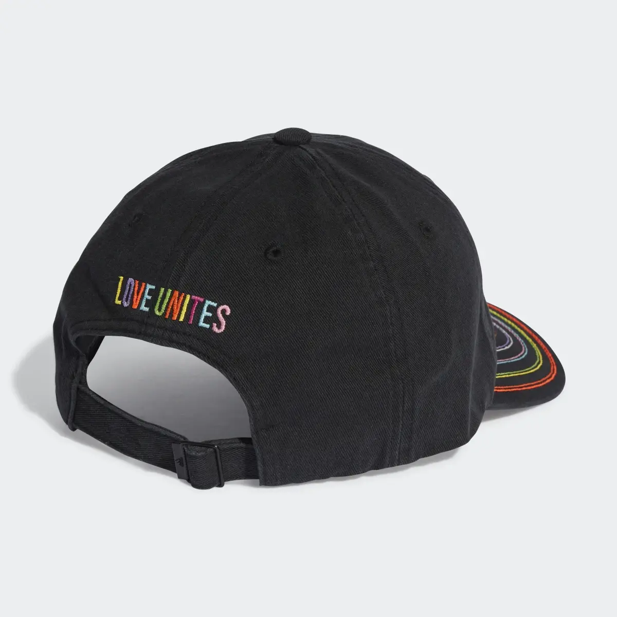 Adidas Gorra Pride Love Unites. 3