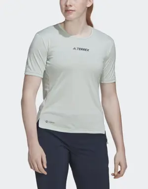 Adidas Playera Terrex Multi