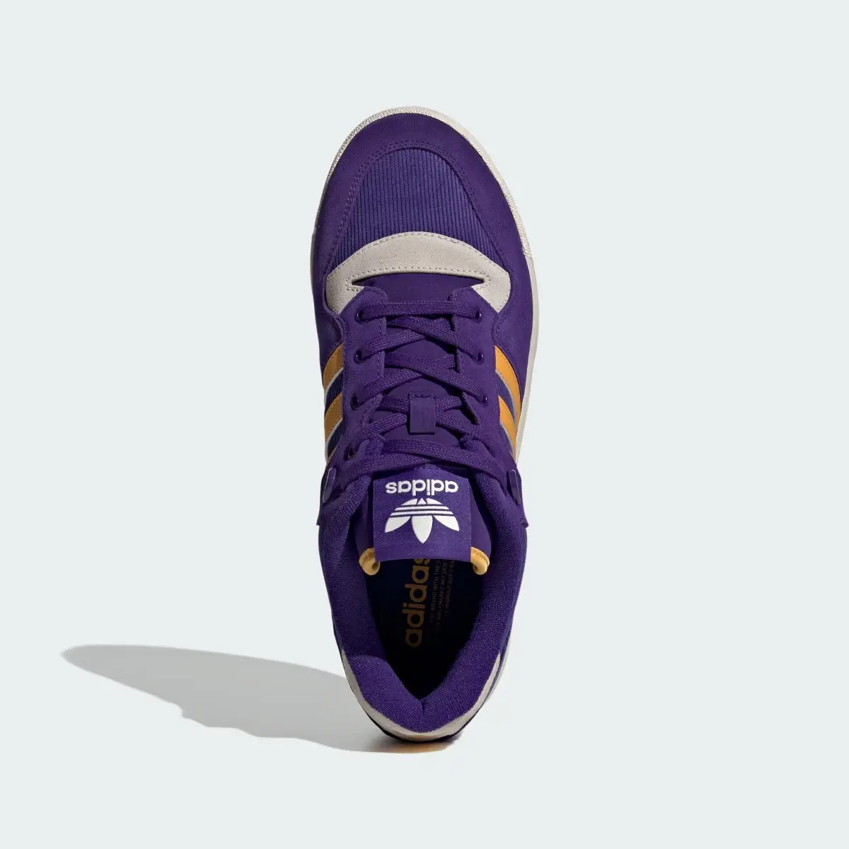 Adidas Buty Rivalry Low. 2
