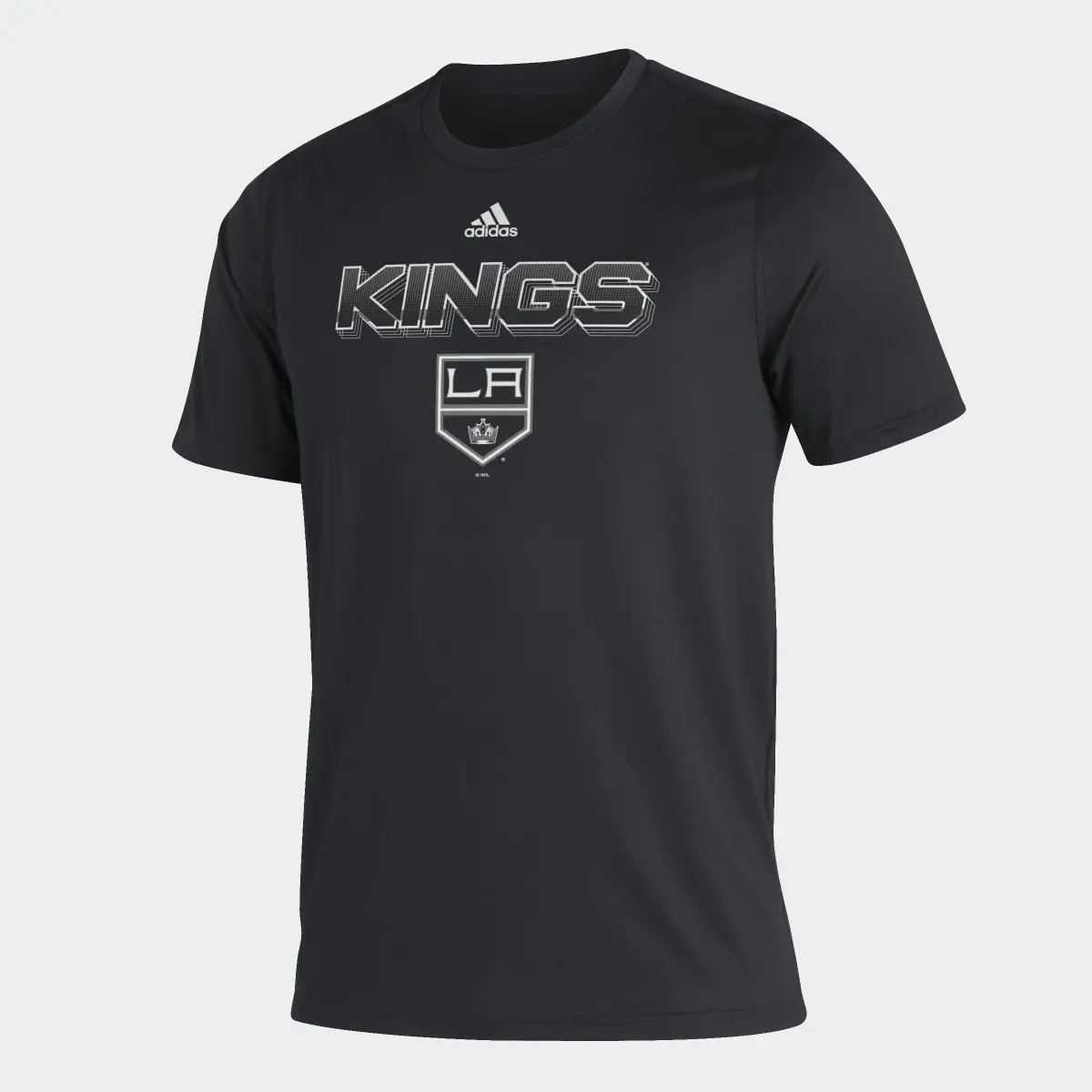 Adidas Kings Tee. 1