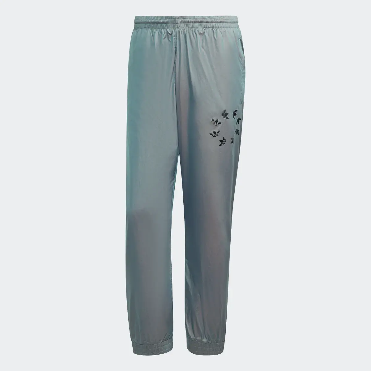 Adidas Track pants adicolor Shattered Trefoil. 1