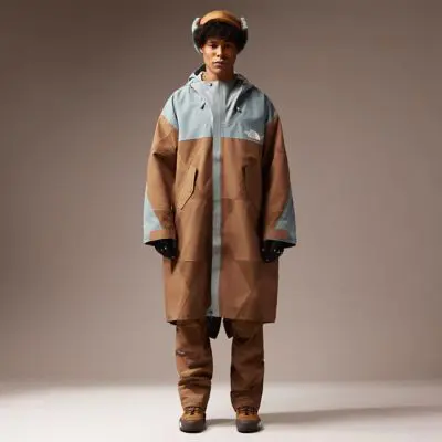 The North Face Veste imperméable Geodesic The North Face X Undercover Soukuu. 1