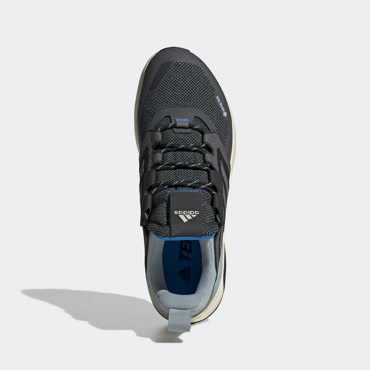 Adidas Terrex Trailmaker GORE-TEX Hiking Shoes. 3