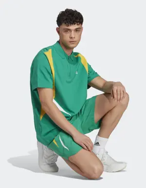 Adidas Colourblock Woven Shorts. 3 Adidas Colourblock Woven Shorts. 3