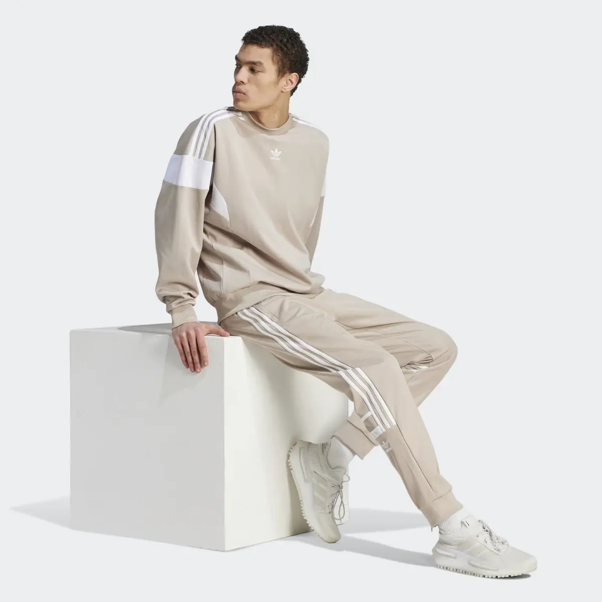 Adidas Adicolor Classics Cutline Pant. 3