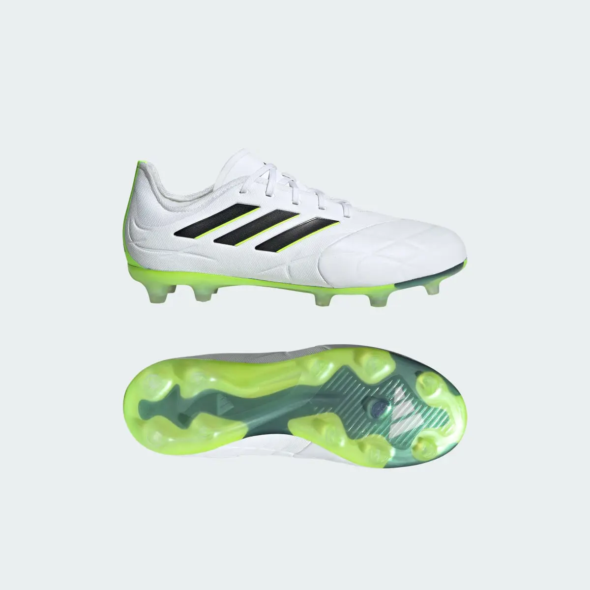 Adidas Copa Pure.1 Firm Ground Boots. 1