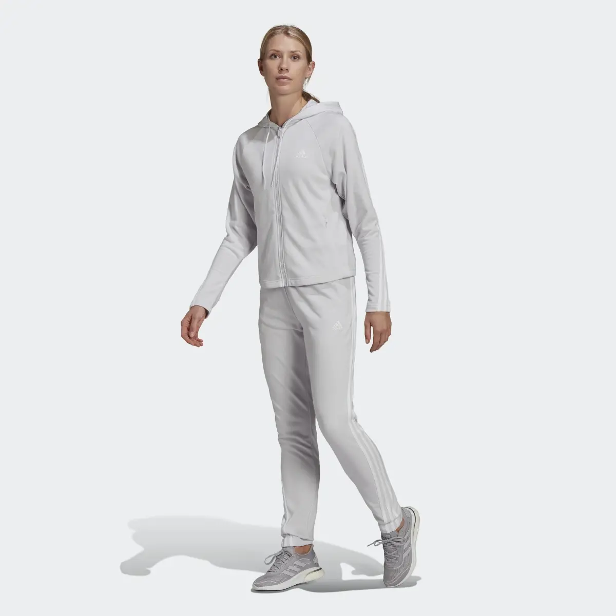 Adidas Sportswear Energize Track Suit. 2