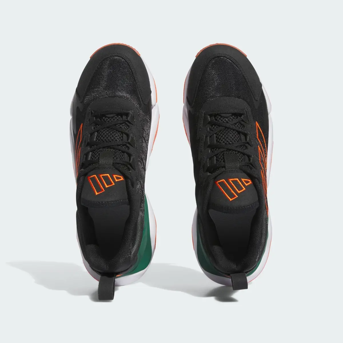 Adidas Impact FLX II Turf Training Shoes. 3