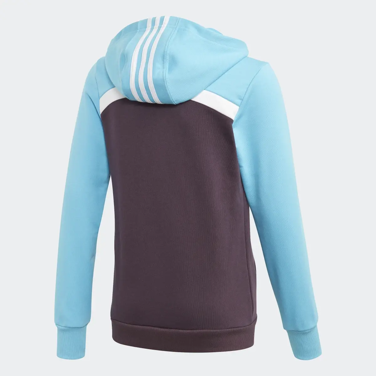 Adidas Hooded Cotton Track Suit. 3
