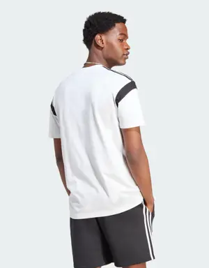 Adidas Colourblock T-Shirt. 3 Adidas Colourblock T-Shirt. 3