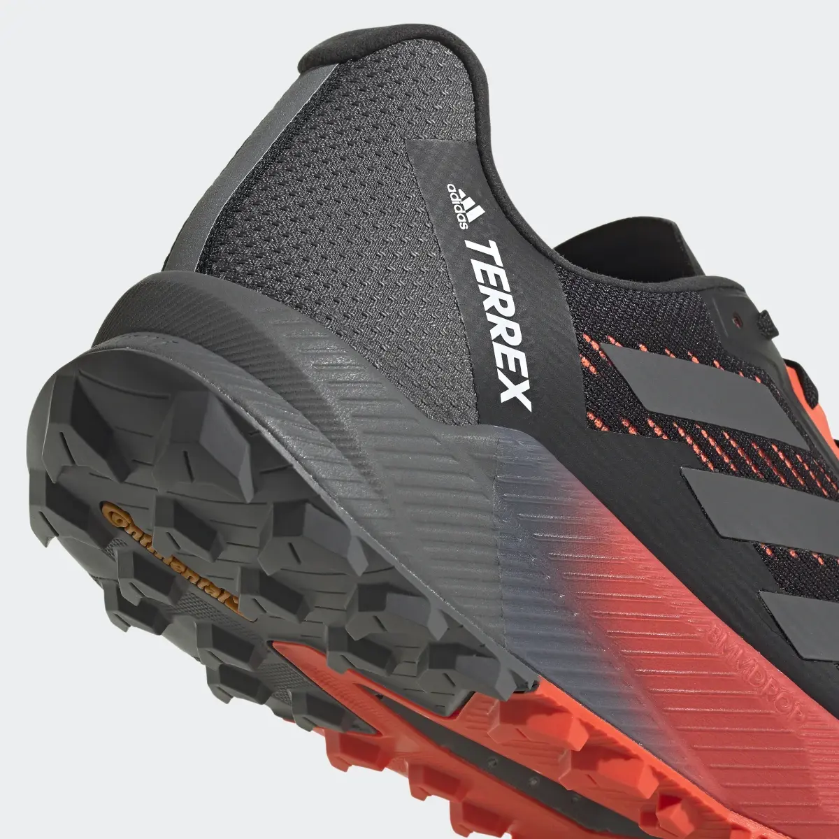 Adidas SCARPE DA TRAIL RUNNING TERREX AGRAVIC FLOW 2. 3