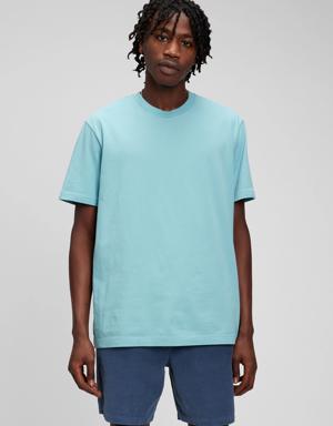 Gap Original T-Shirt blue