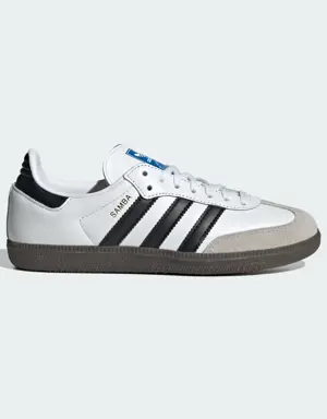 Samba OG Shoes Kids