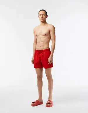 Men's Light Quick-Dry Swim Shorts