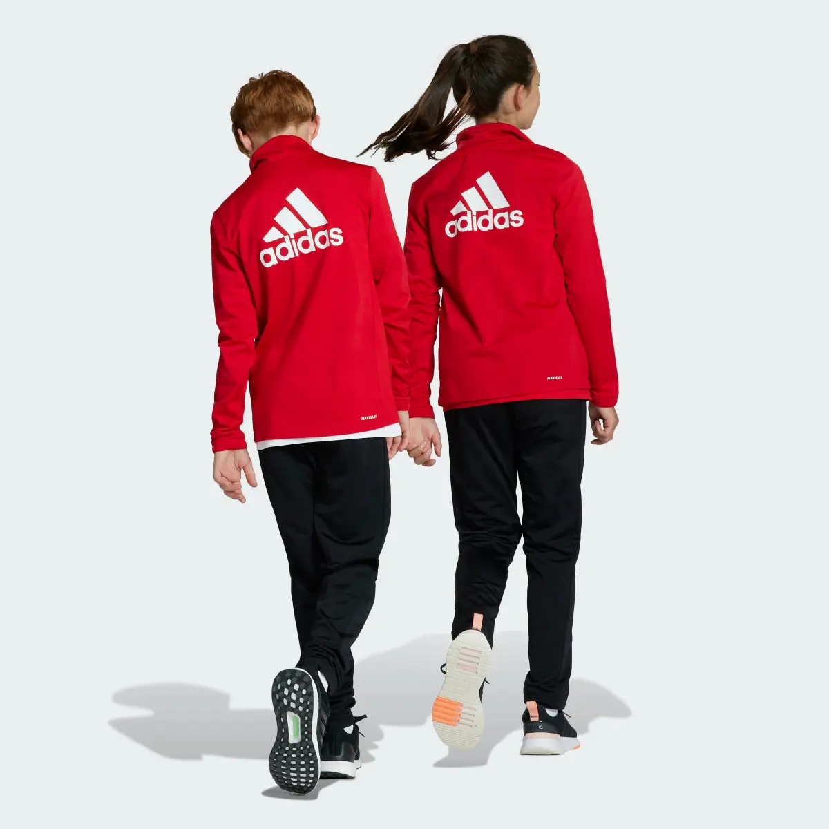 Adidas Fato de Treino Essentials. 3