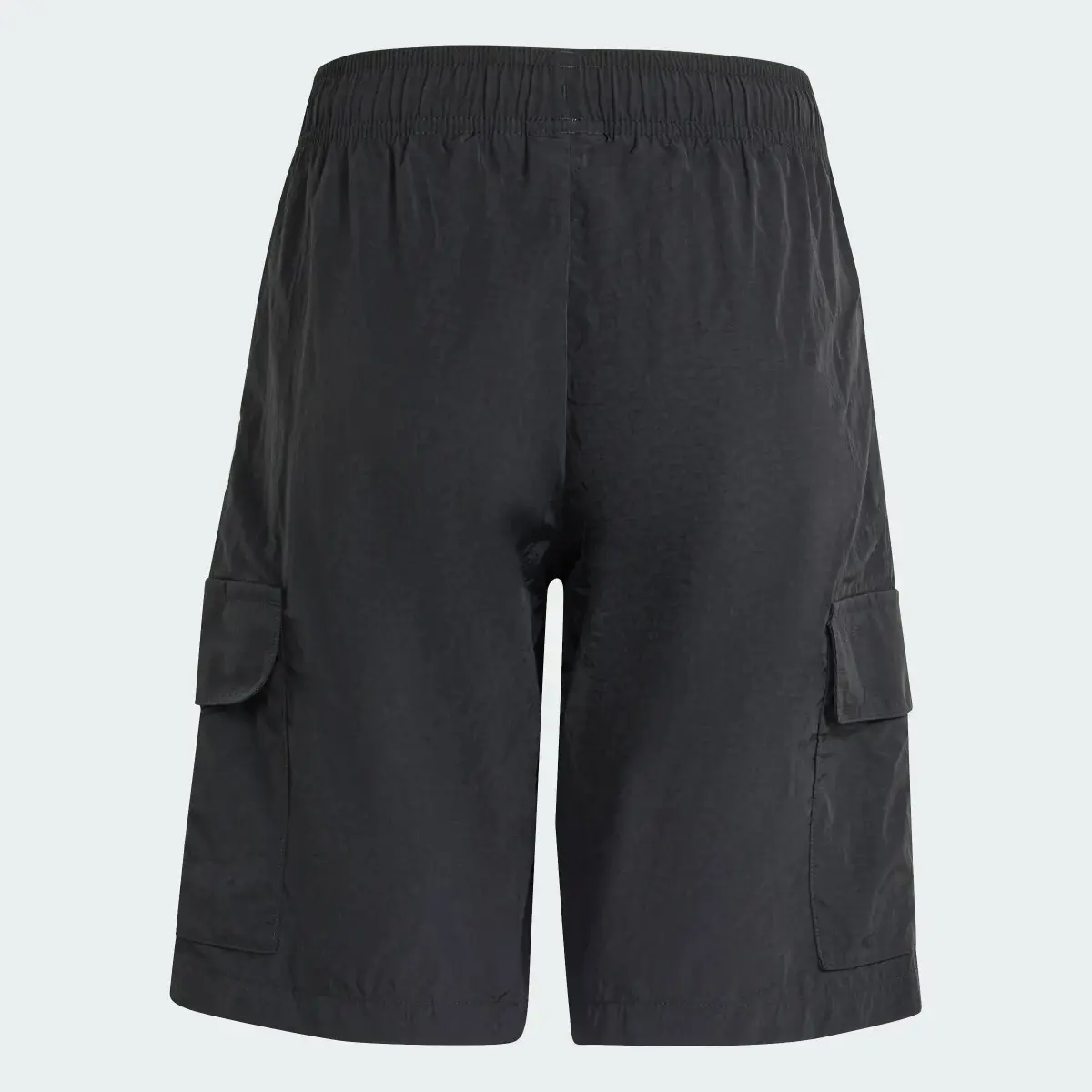 Adidas Cargoshorts. 2