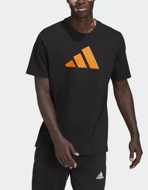 Adidas Future Icons Logo Tee