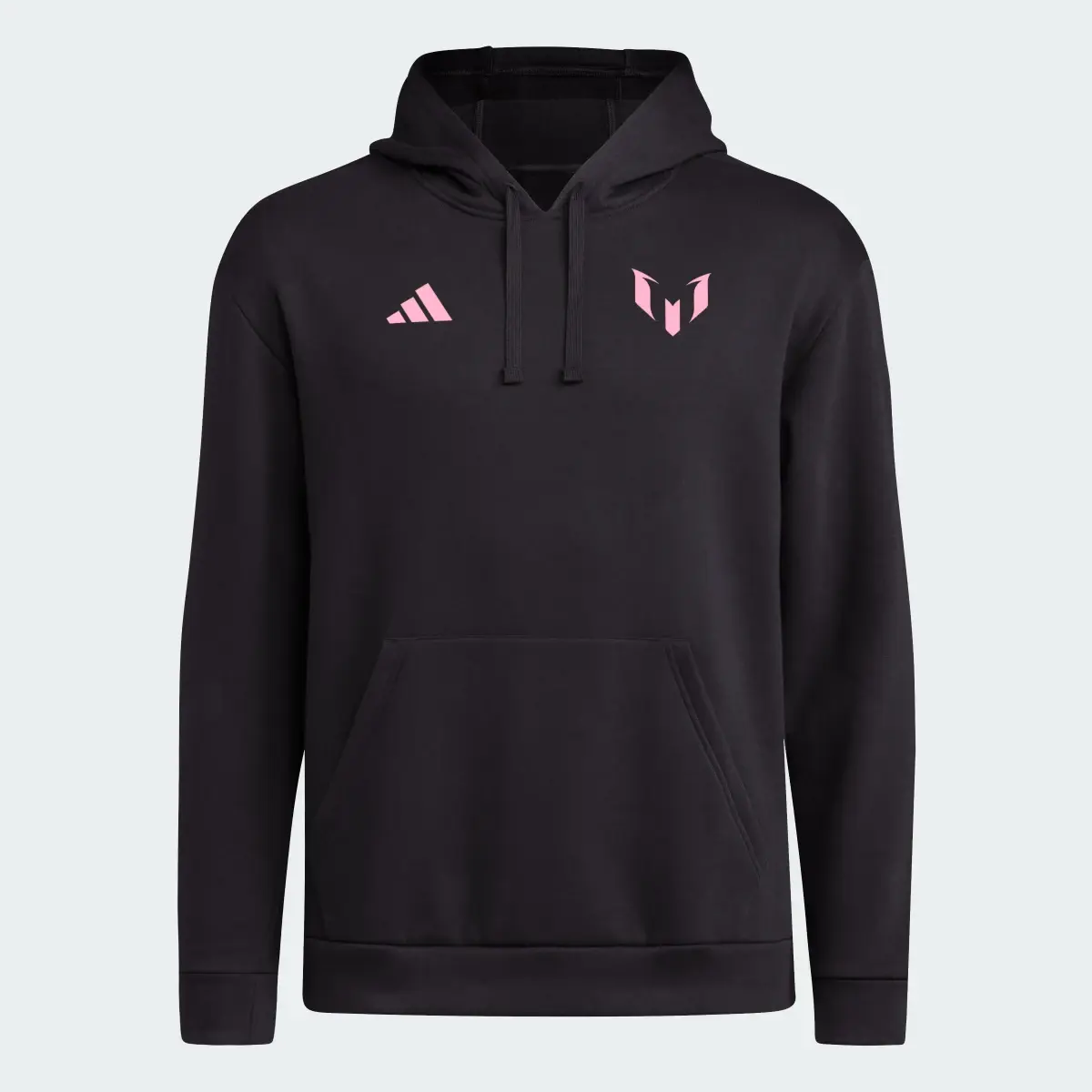 Adidas Messi N&N Hoody. 1