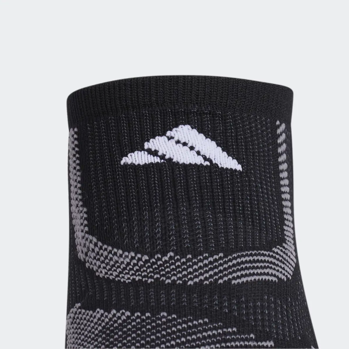 Adidas Superlite Performance No-Show Socks 2 Pairs. 3