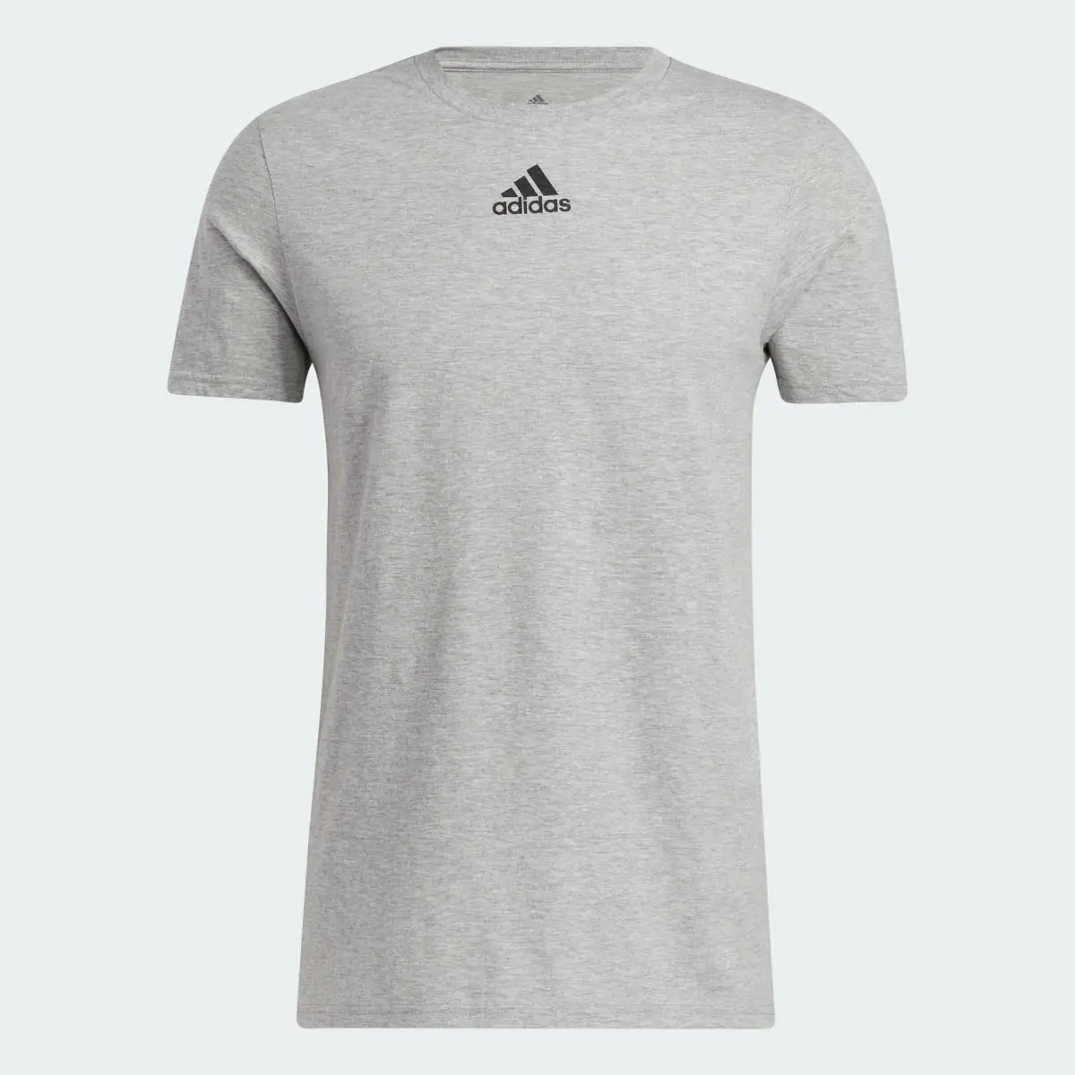 Adidas Amplifier Tee. 1